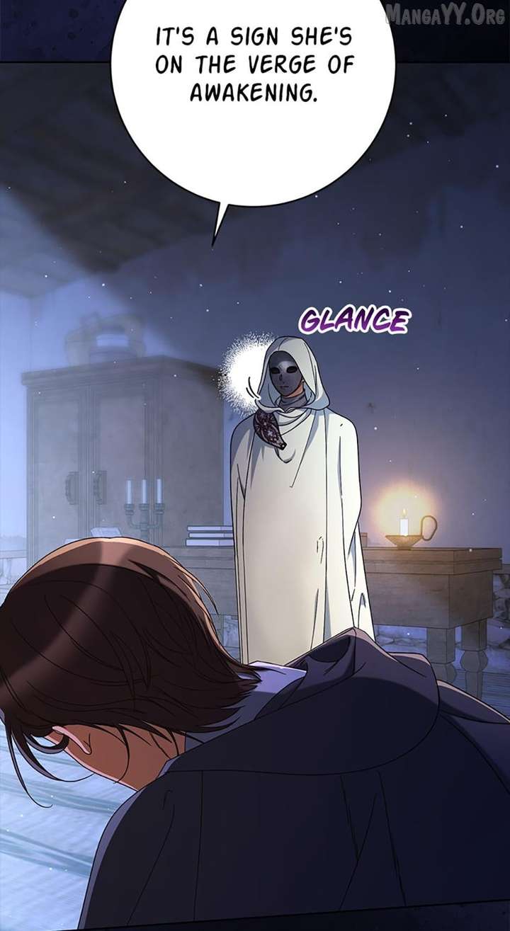 I Raised My Younger Sister Beautifully Chapter 83 - Page 69