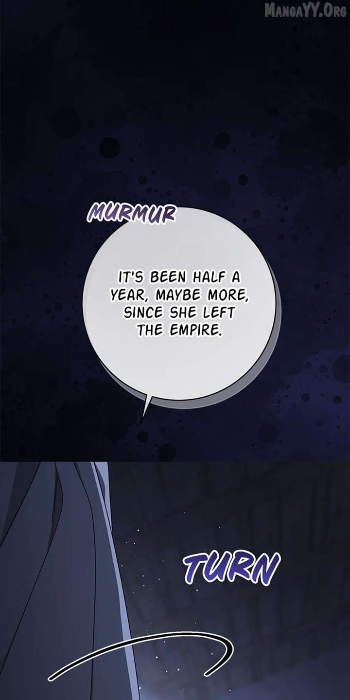 I Raised My Younger Sister Beautifully Chapter 83 - Page 73