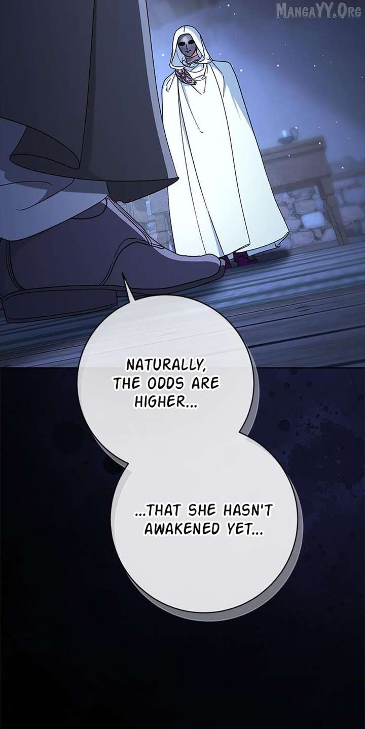 I Raised My Younger Sister Beautifully Chapter 83 - Page 74