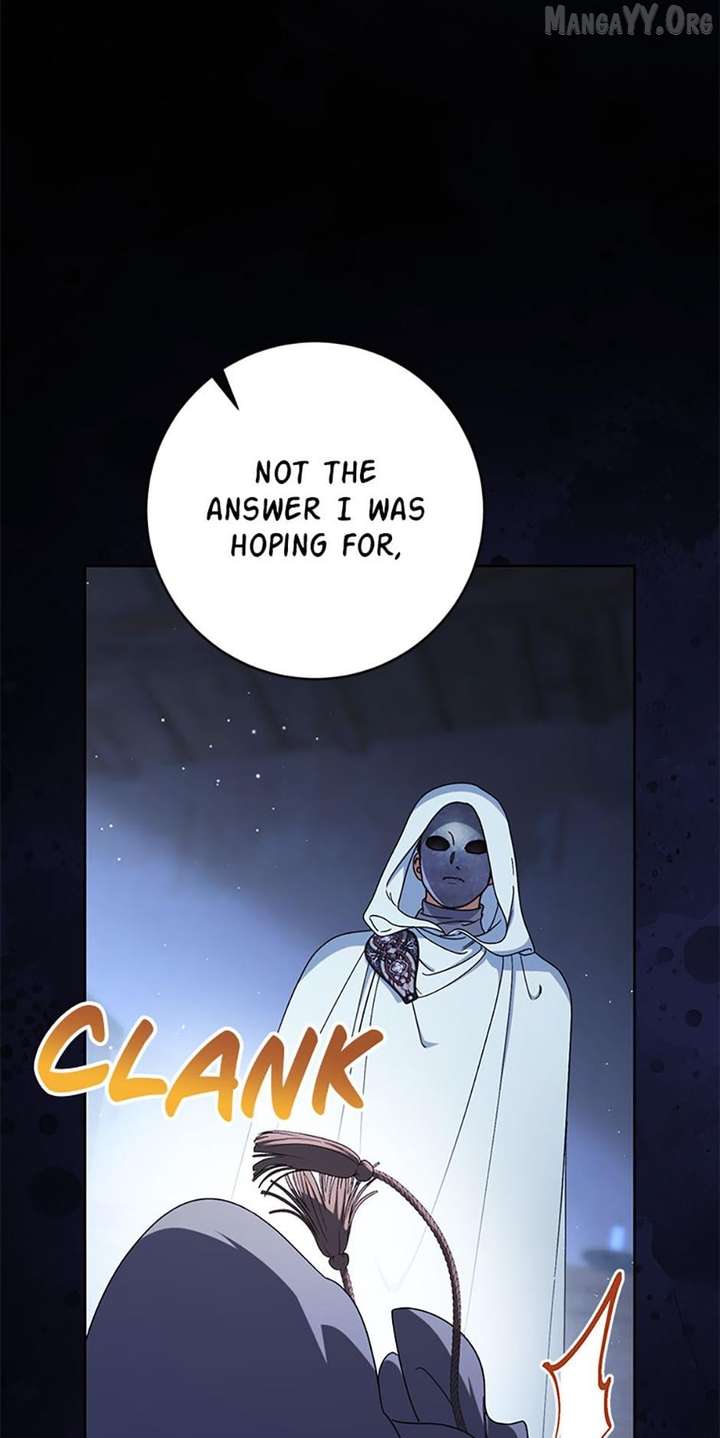 I Raised My Younger Sister Beautifully Chapter 83 - Page 75