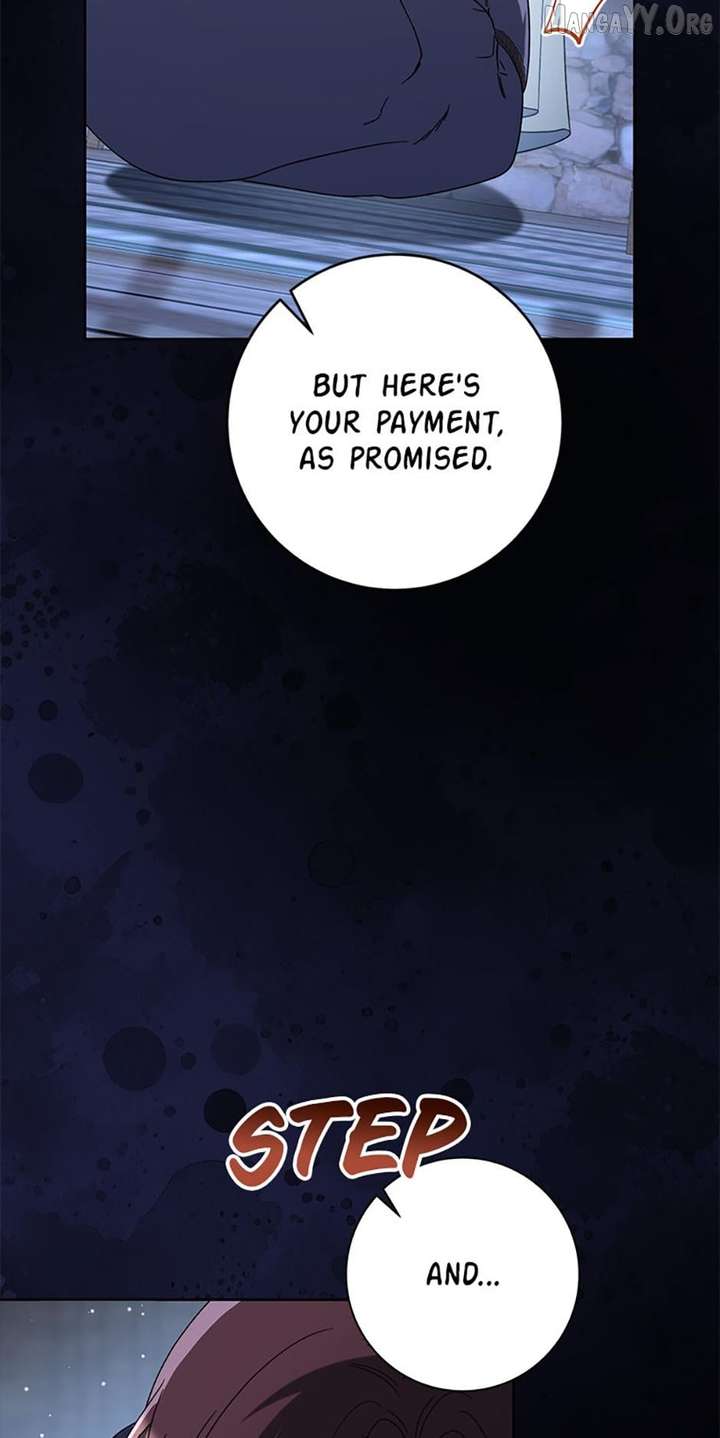 I Raised My Younger Sister Beautifully Chapter 83 - Page 76