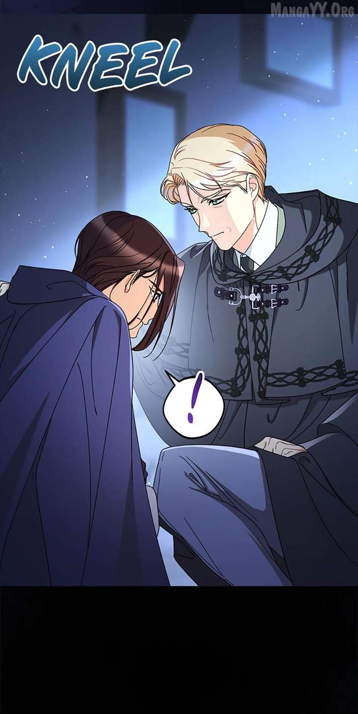 I Raised My Younger Sister Beautifully Chapter 83 - Page 78