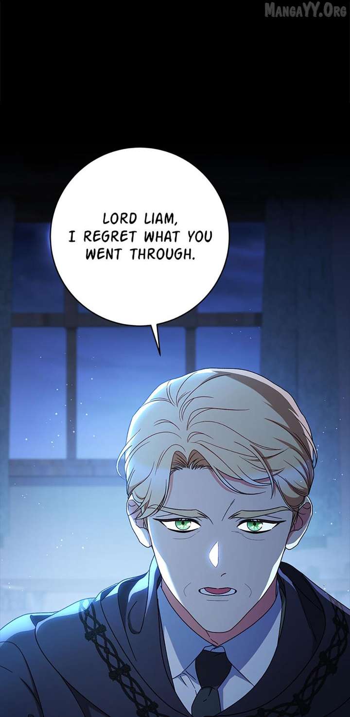 I Raised My Younger Sister Beautifully Chapter 83 - Page 79