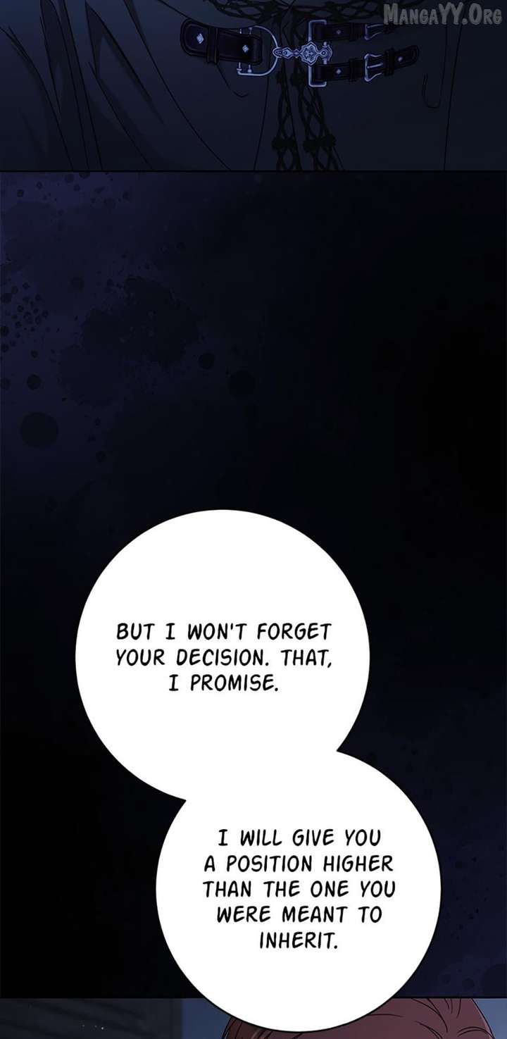 I Raised My Younger Sister Beautifully Chapter 83 - Page 80