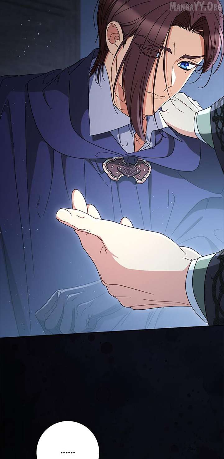 I Raised My Younger Sister Beautifully Chapter 83 - Page 81