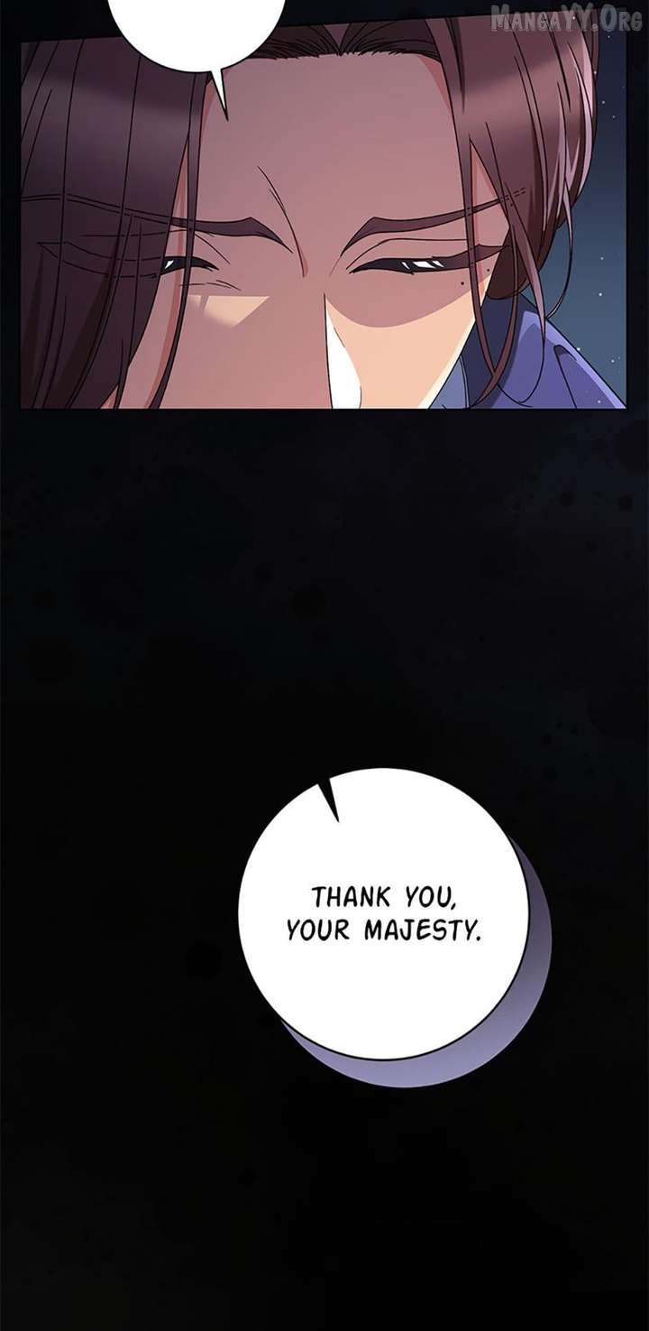 I Raised My Younger Sister Beautifully Chapter 83 - Page 82