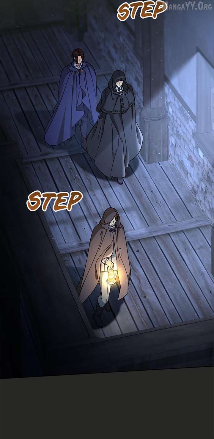 I Raised My Younger Sister Beautifully Chapter 83 - Page 84