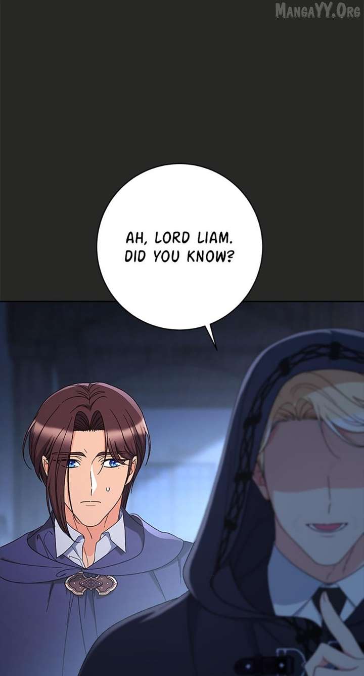 I Raised My Younger Sister Beautifully Chapter 83 - Page 85