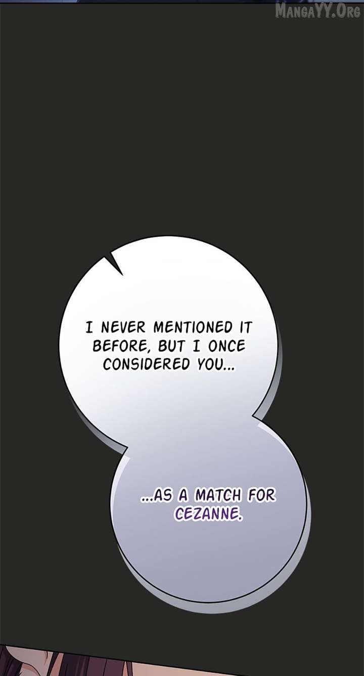 I Raised My Younger Sister Beautifully Chapter 83 - Page 86