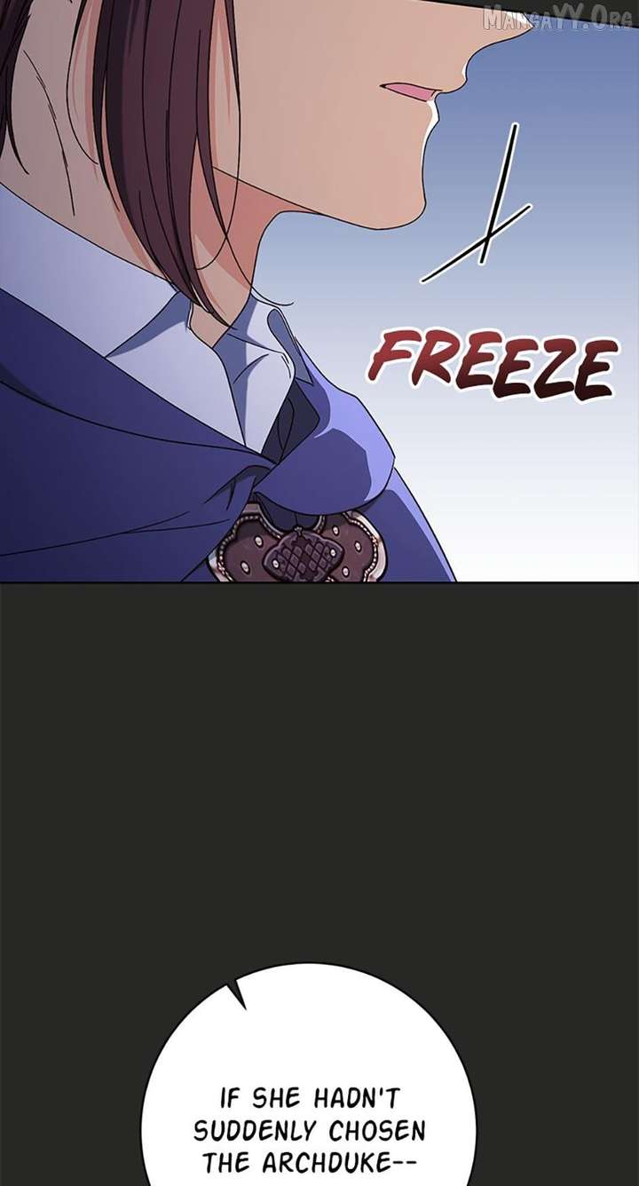 I Raised My Younger Sister Beautifully Chapter 83 - Page 87