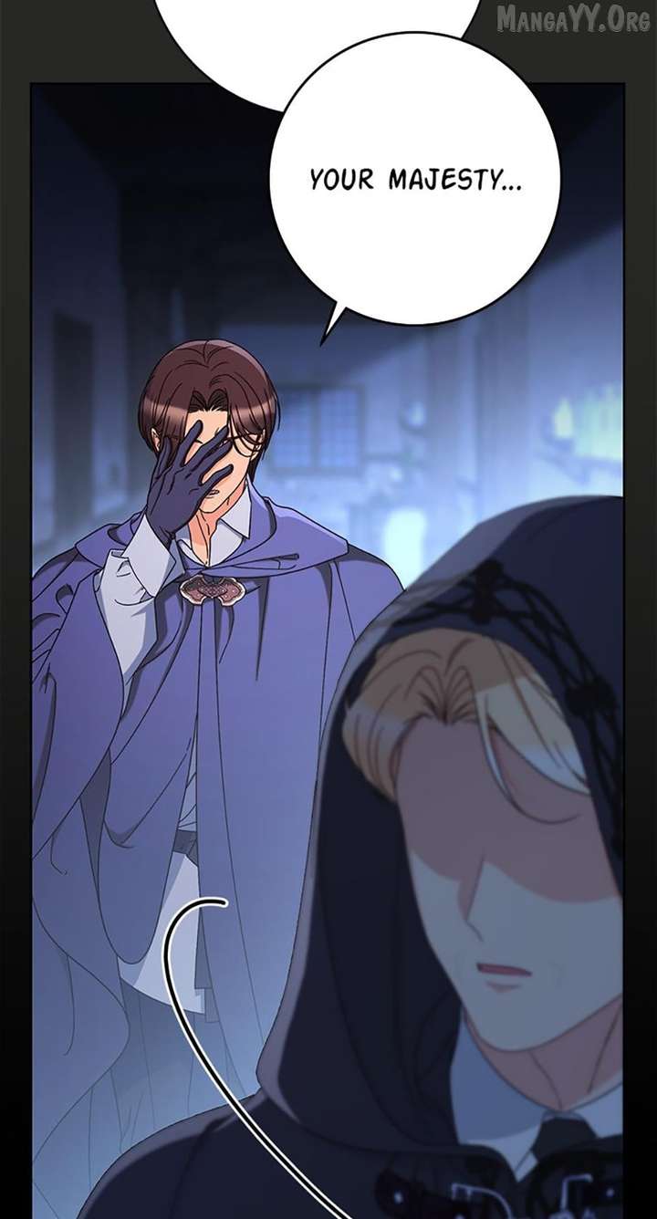 I Raised My Younger Sister Beautifully Chapter 83 - Page 88