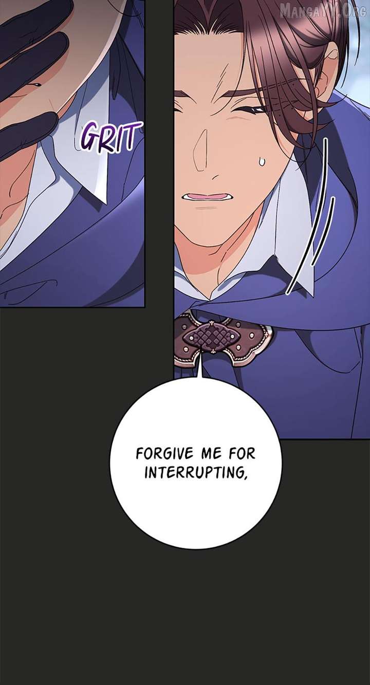 I Raised My Younger Sister Beautifully Chapter 83 - Page 91