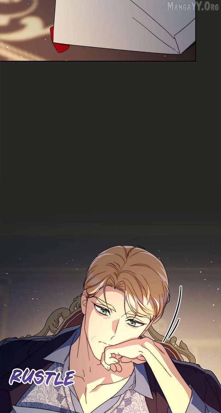 I Raised My Younger Sister Beautifully Chapter 83 - Page 94