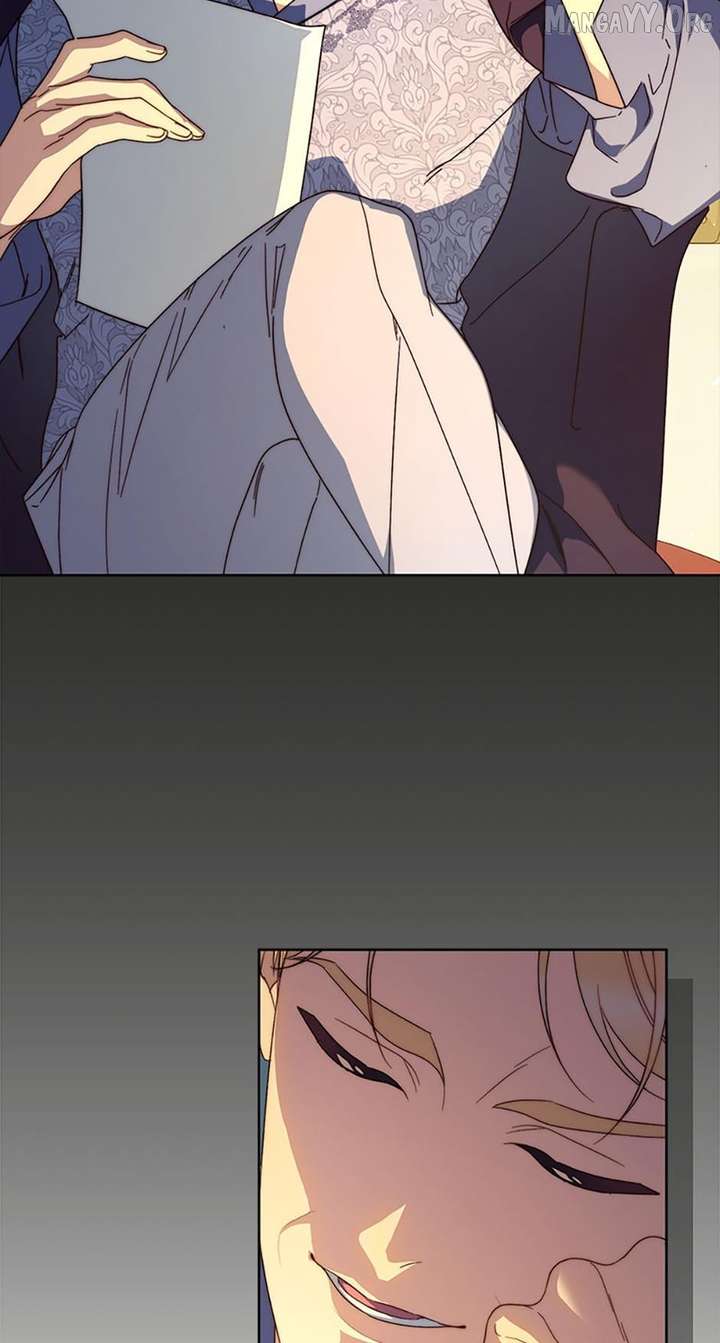 I Raised My Younger Sister Beautifully Chapter 83 - Page 95