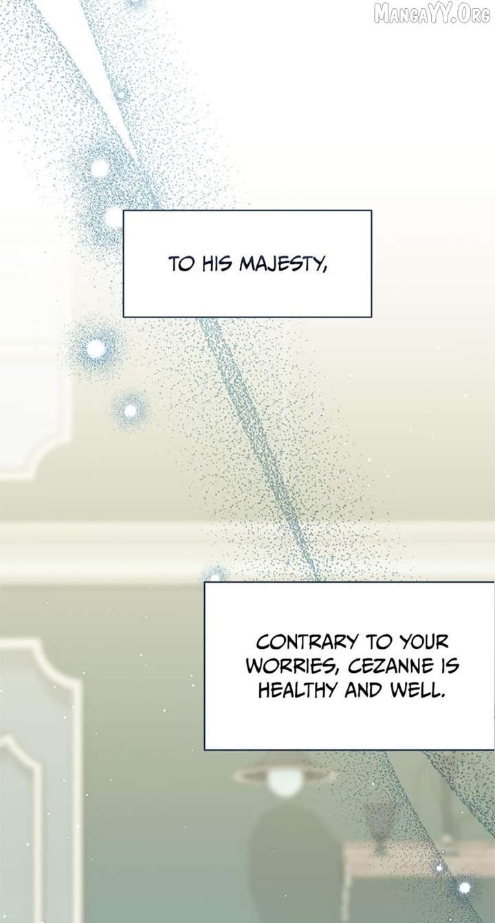 I Raised My Younger Sister Beautifully Chapter 83 - Page 97