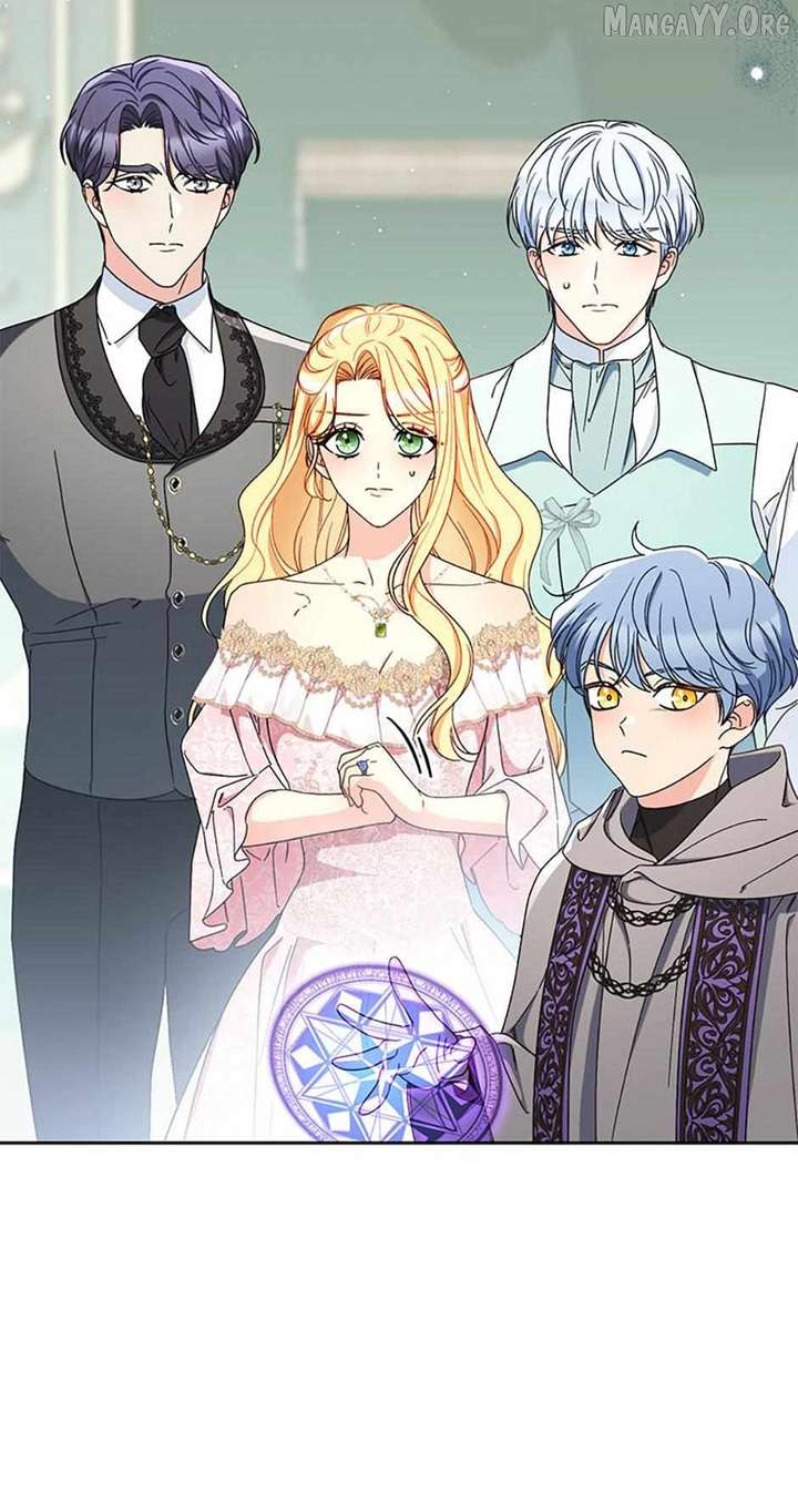 I Raised My Younger Sister Beautifully Chapter 83 - Page 98