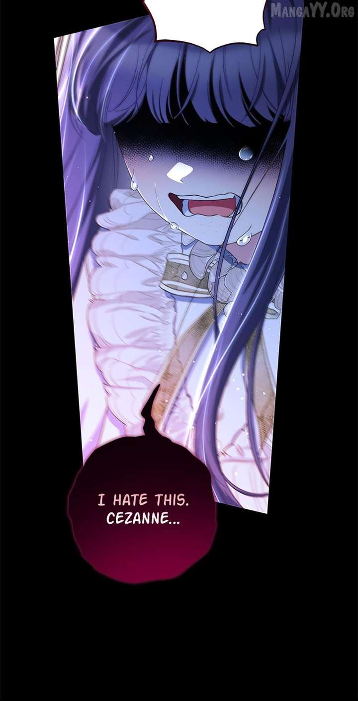 I Raised My Younger Sister Beautifully Chapter 84 - Page 100