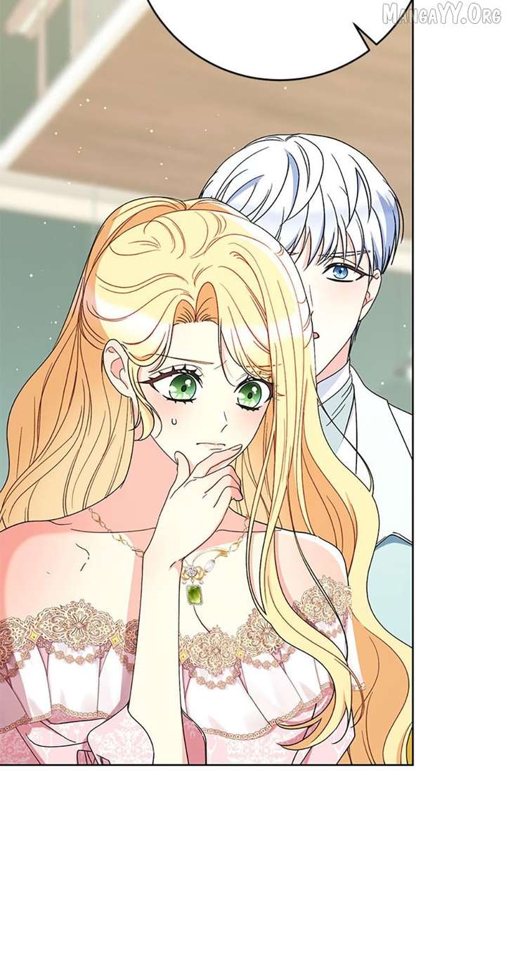 I Raised My Younger Sister Beautifully Chapter 84 - Page 11