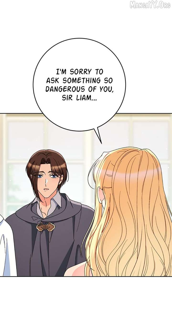 I Raised My Younger Sister Beautifully Chapter 84 - Page 12