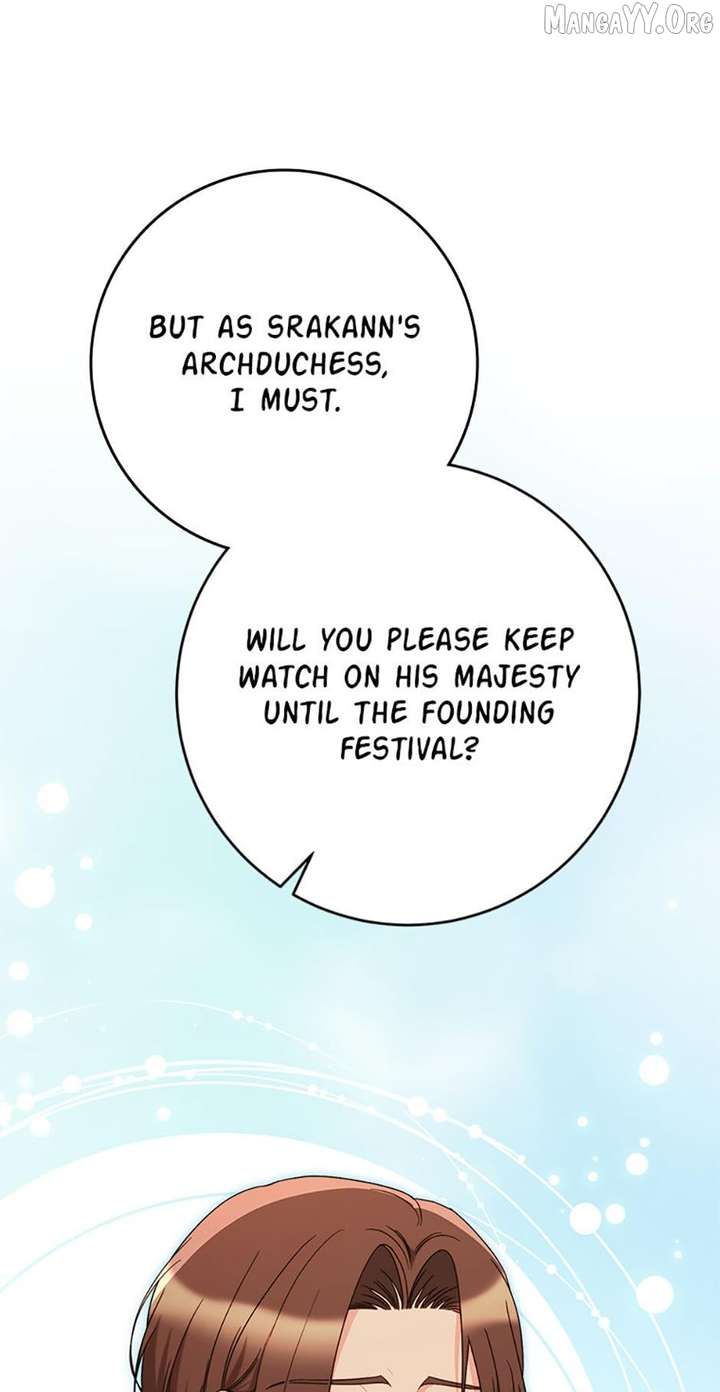 I Raised My Younger Sister Beautifully Chapter 84 - Page 13