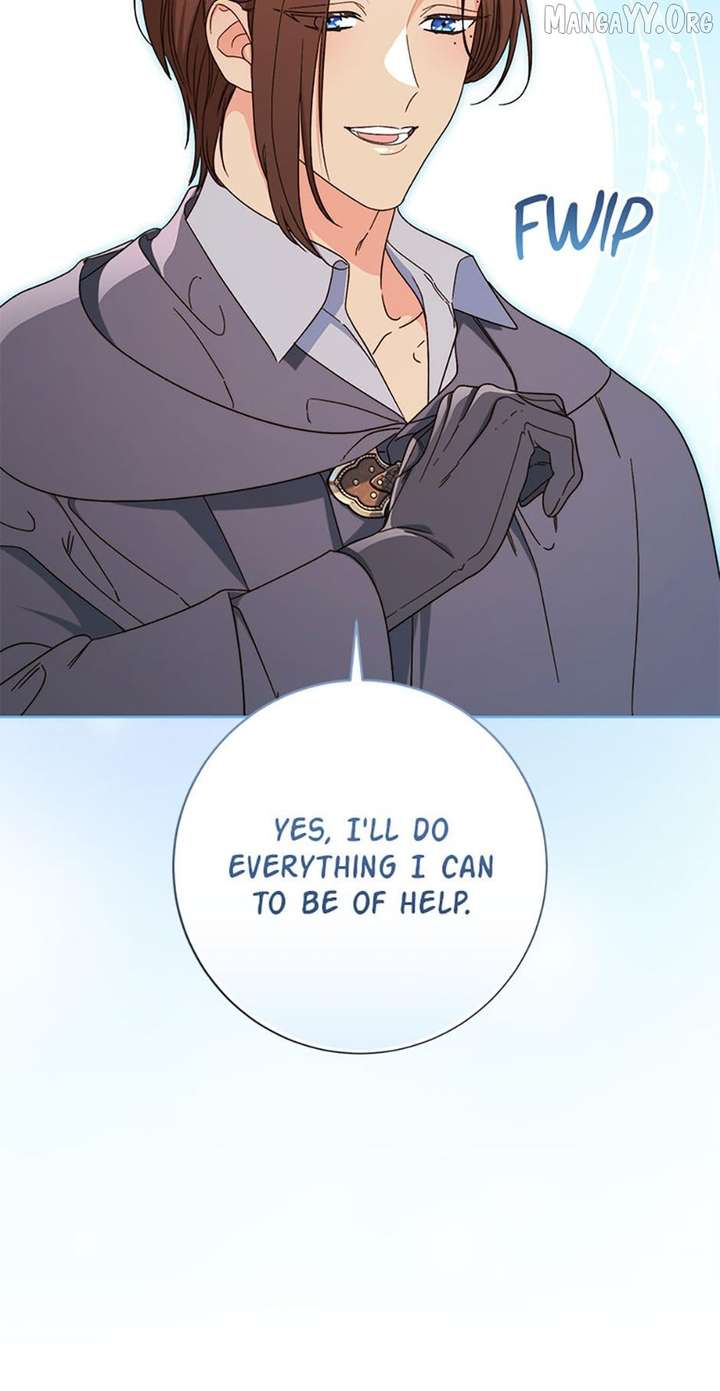 I Raised My Younger Sister Beautifully Chapter 84 - Page 14