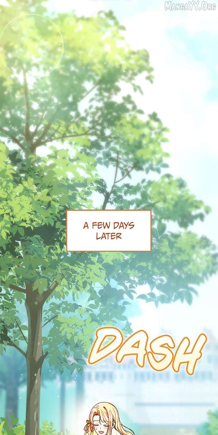 I Raised My Younger Sister Beautifully Chapter 84 - Page 16