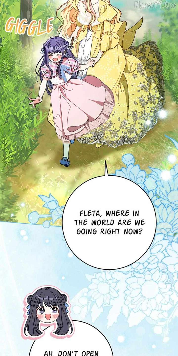 I Raised My Younger Sister Beautifully Chapter 84 - Page 17