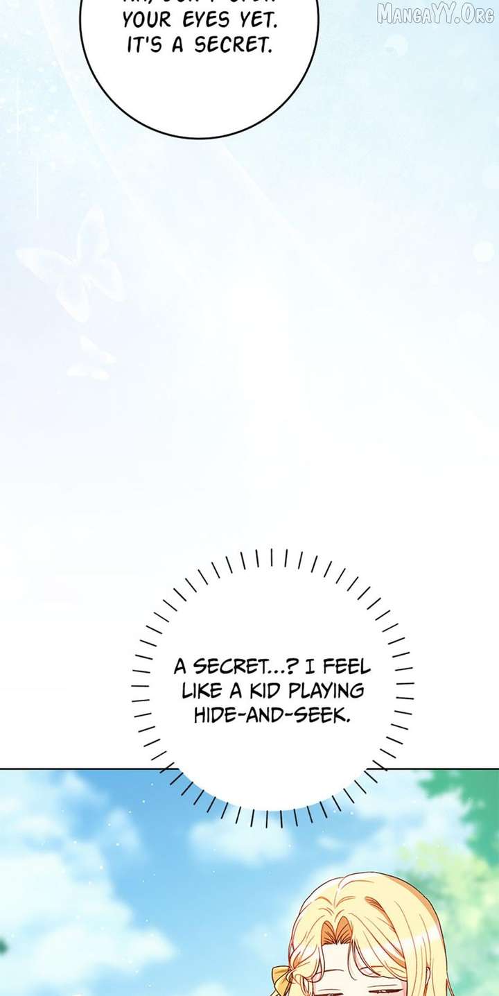 I Raised My Younger Sister Beautifully Chapter 84 - Page 18