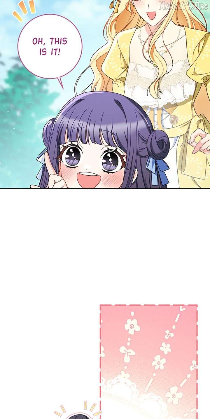 I Raised My Younger Sister Beautifully Chapter 84 - Page 19