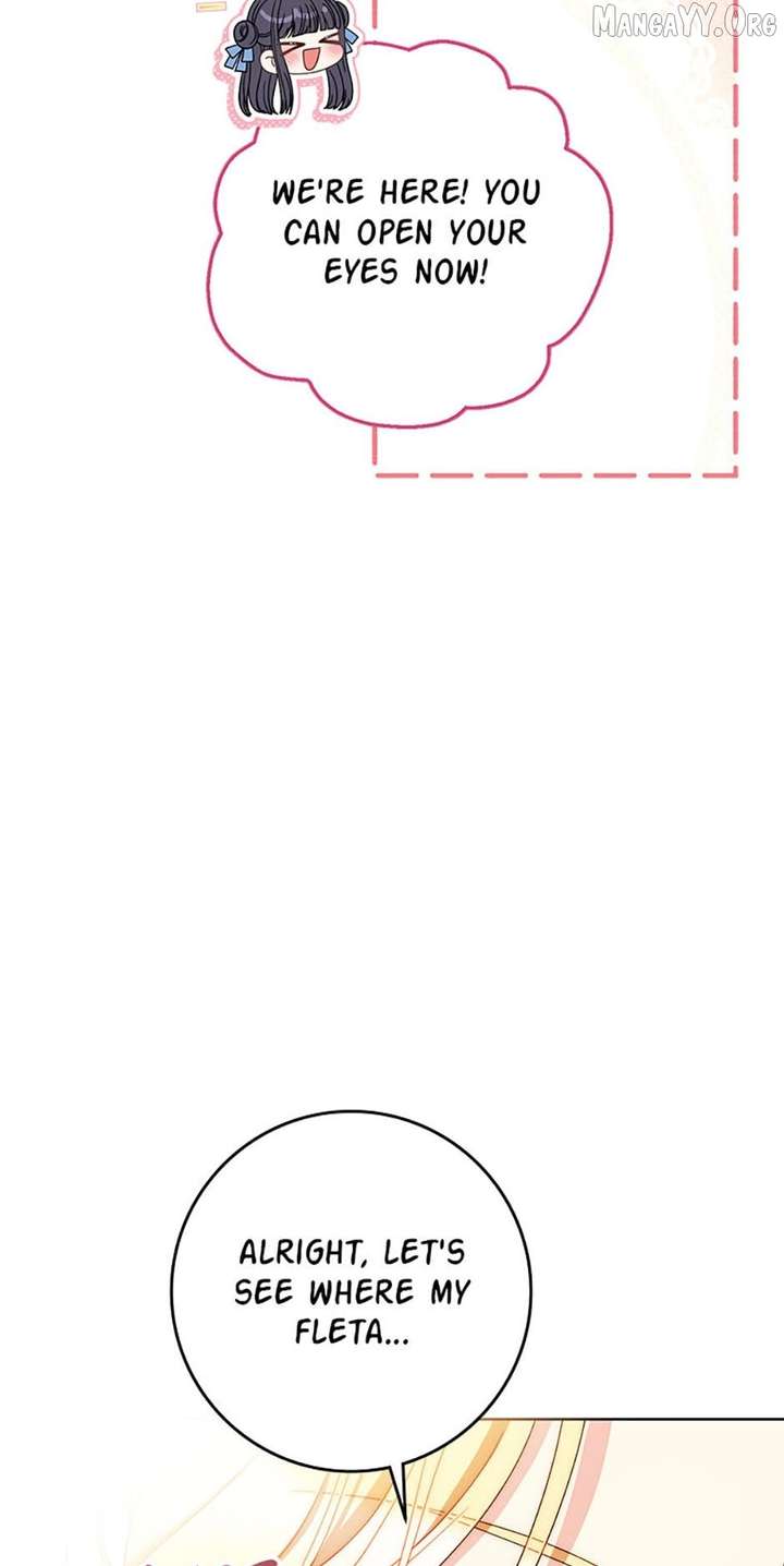 I Raised My Younger Sister Beautifully Chapter 84 - Page 20