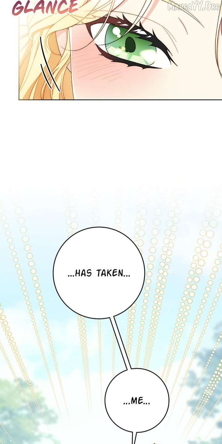 I Raised My Younger Sister Beautifully Chapter 84 - Page 21