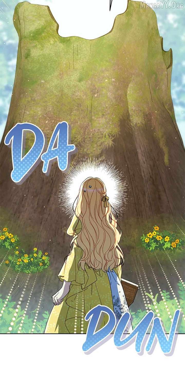 I Raised My Younger Sister Beautifully Chapter 84 - Page 22