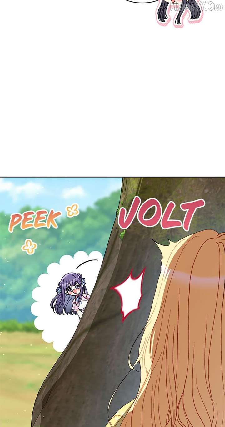 I Raised My Younger Sister Beautifully Chapter 84 - Page 24