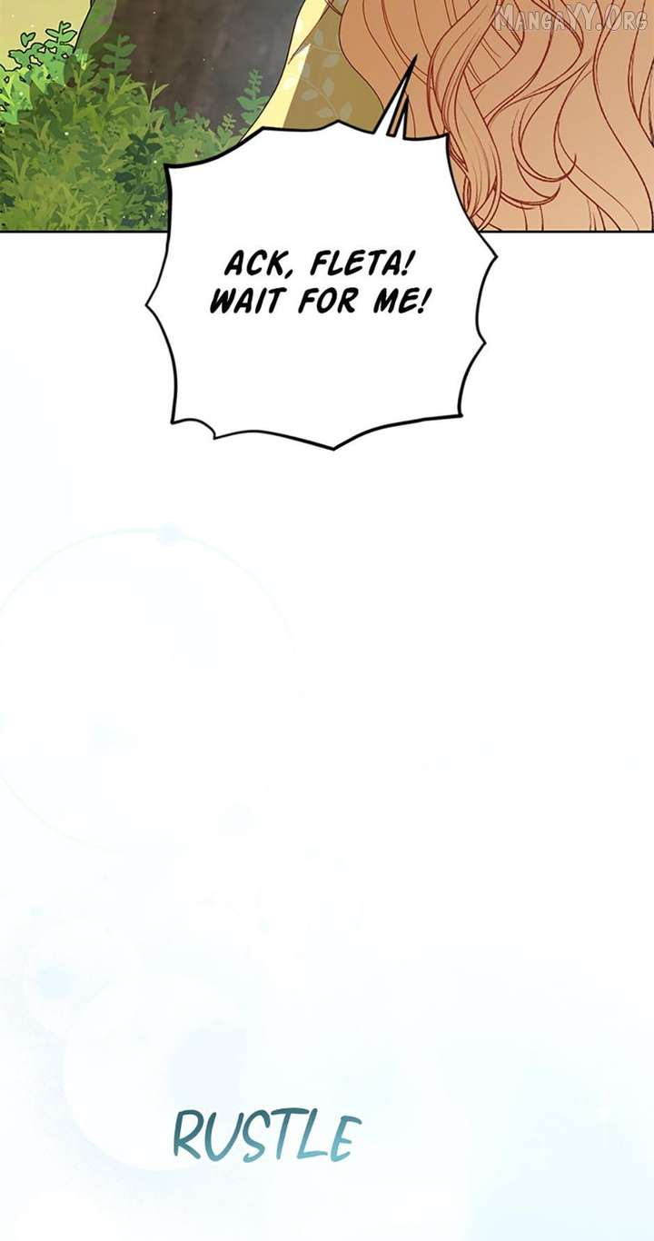 I Raised My Younger Sister Beautifully Chapter 84 - Page 25