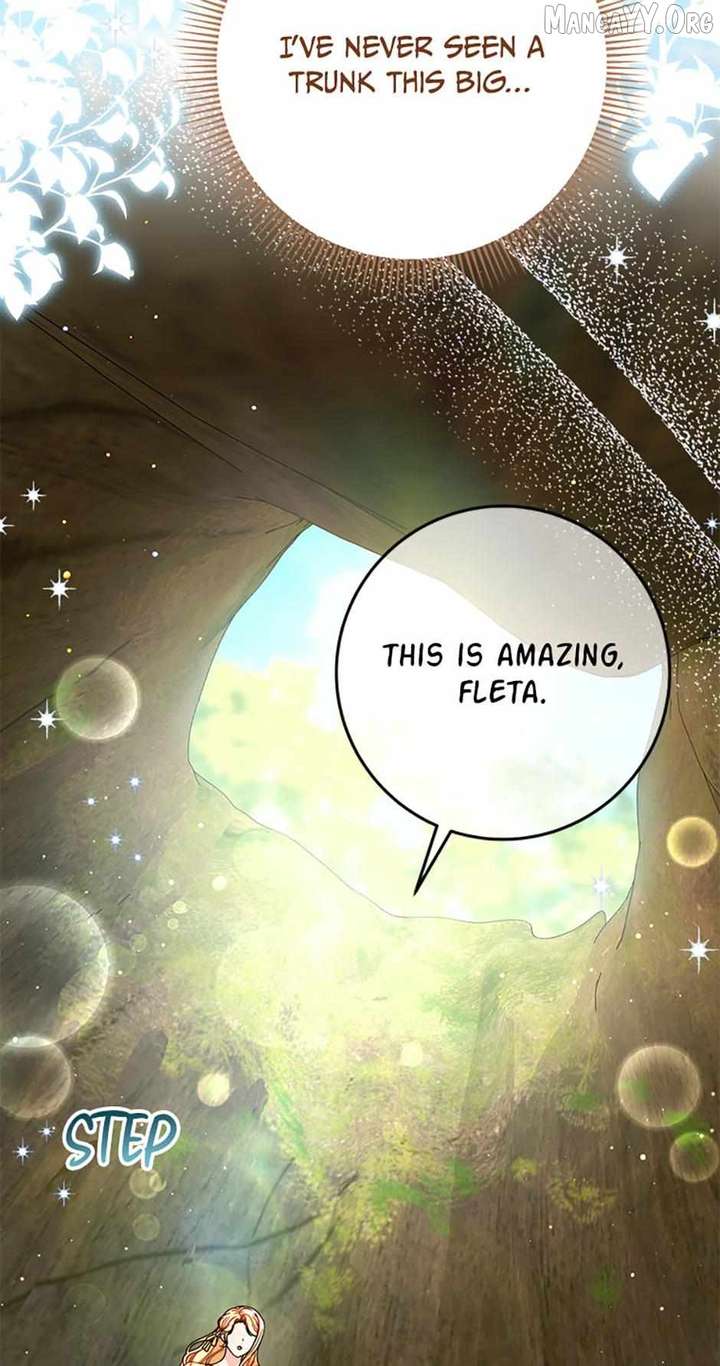 I Raised My Younger Sister Beautifully Chapter 84 - Page 27