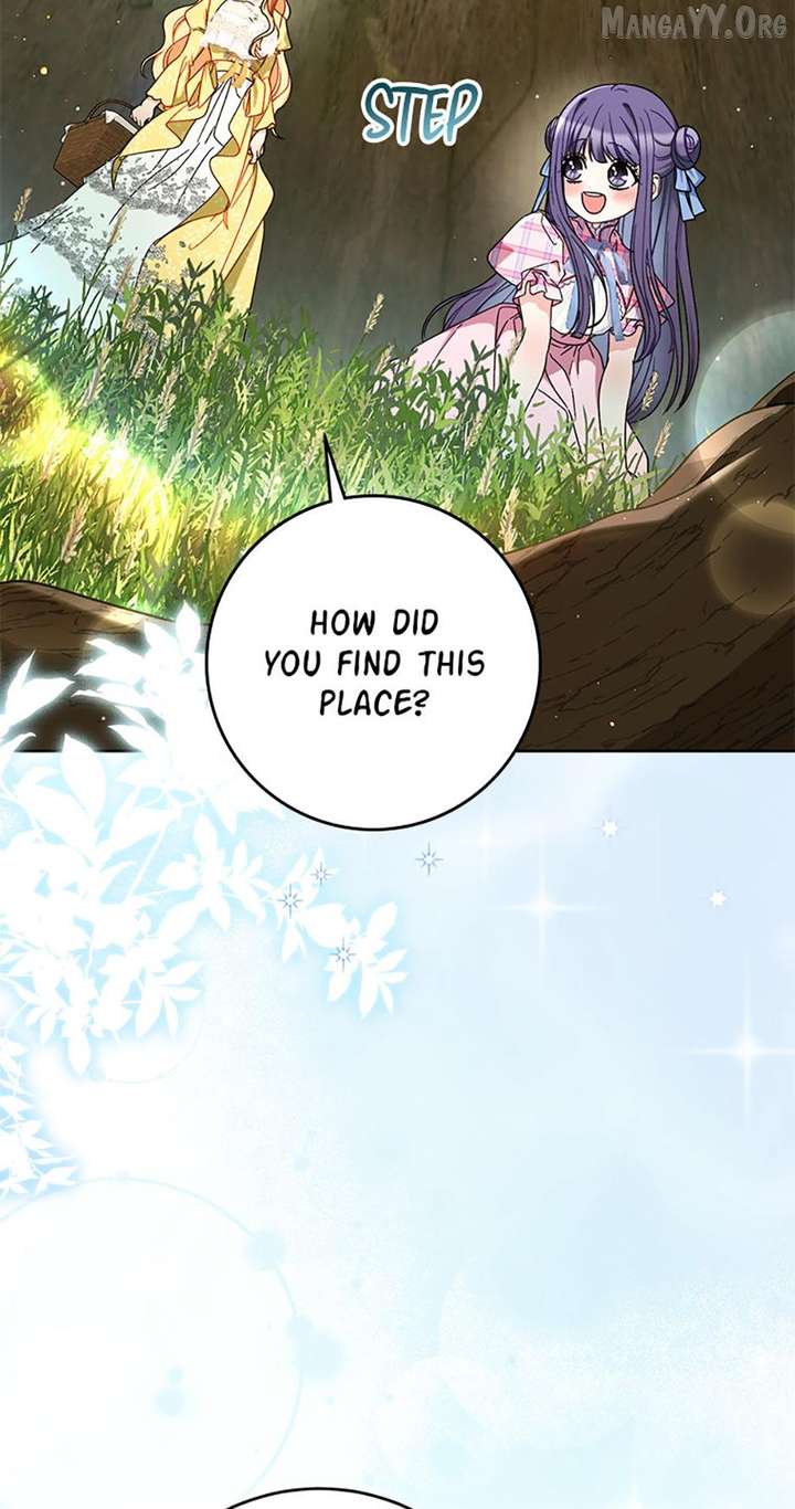 I Raised My Younger Sister Beautifully Chapter 84 - Page 28