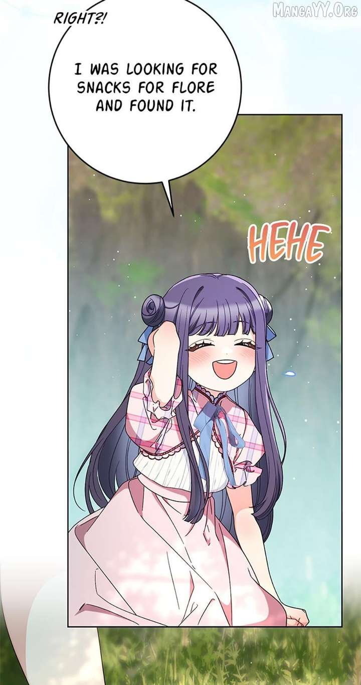 I Raised My Younger Sister Beautifully Chapter 84 - Page 29