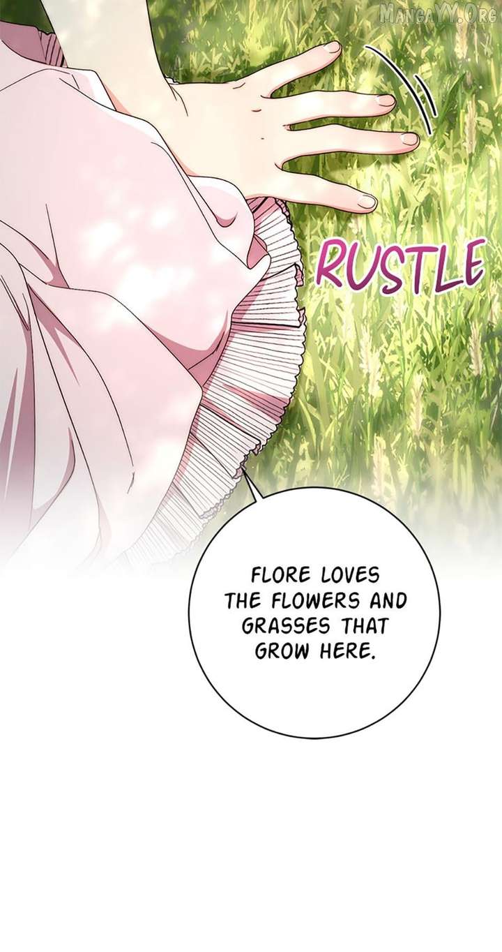 I Raised My Younger Sister Beautifully Chapter 84 - Page 30