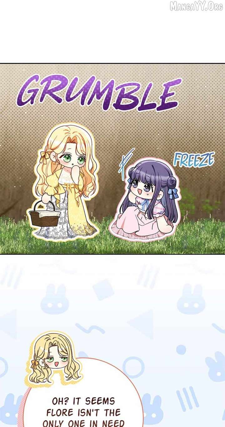 I Raised My Younger Sister Beautifully Chapter 84 - Page 31