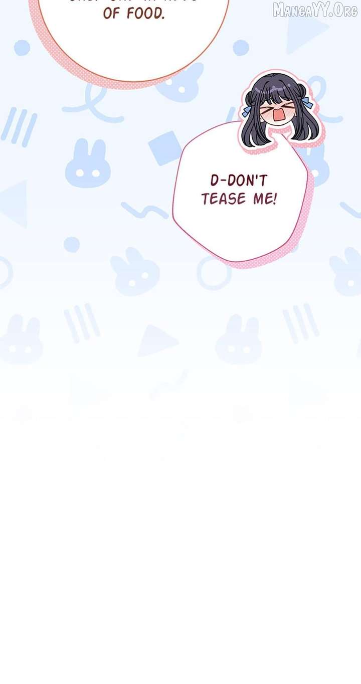 I Raised My Younger Sister Beautifully Chapter 84 - Page 32