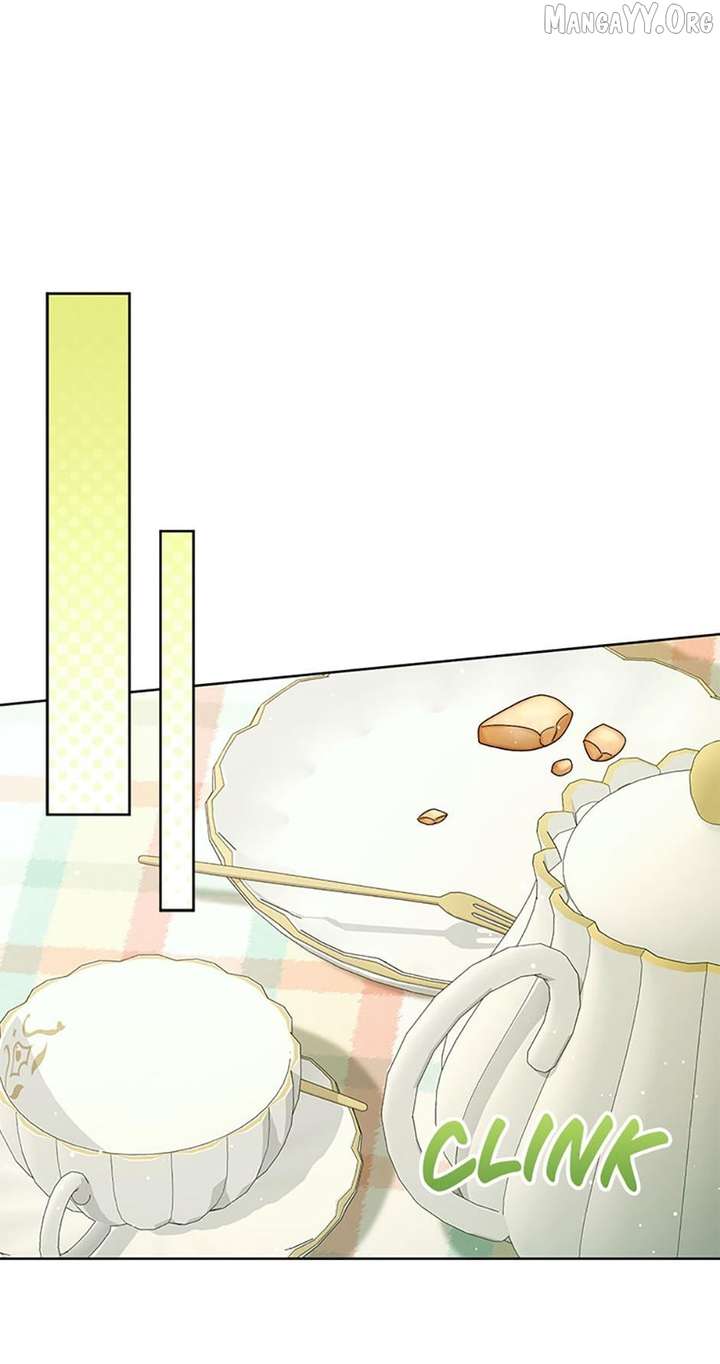 I Raised My Younger Sister Beautifully Chapter 84 - Page 33