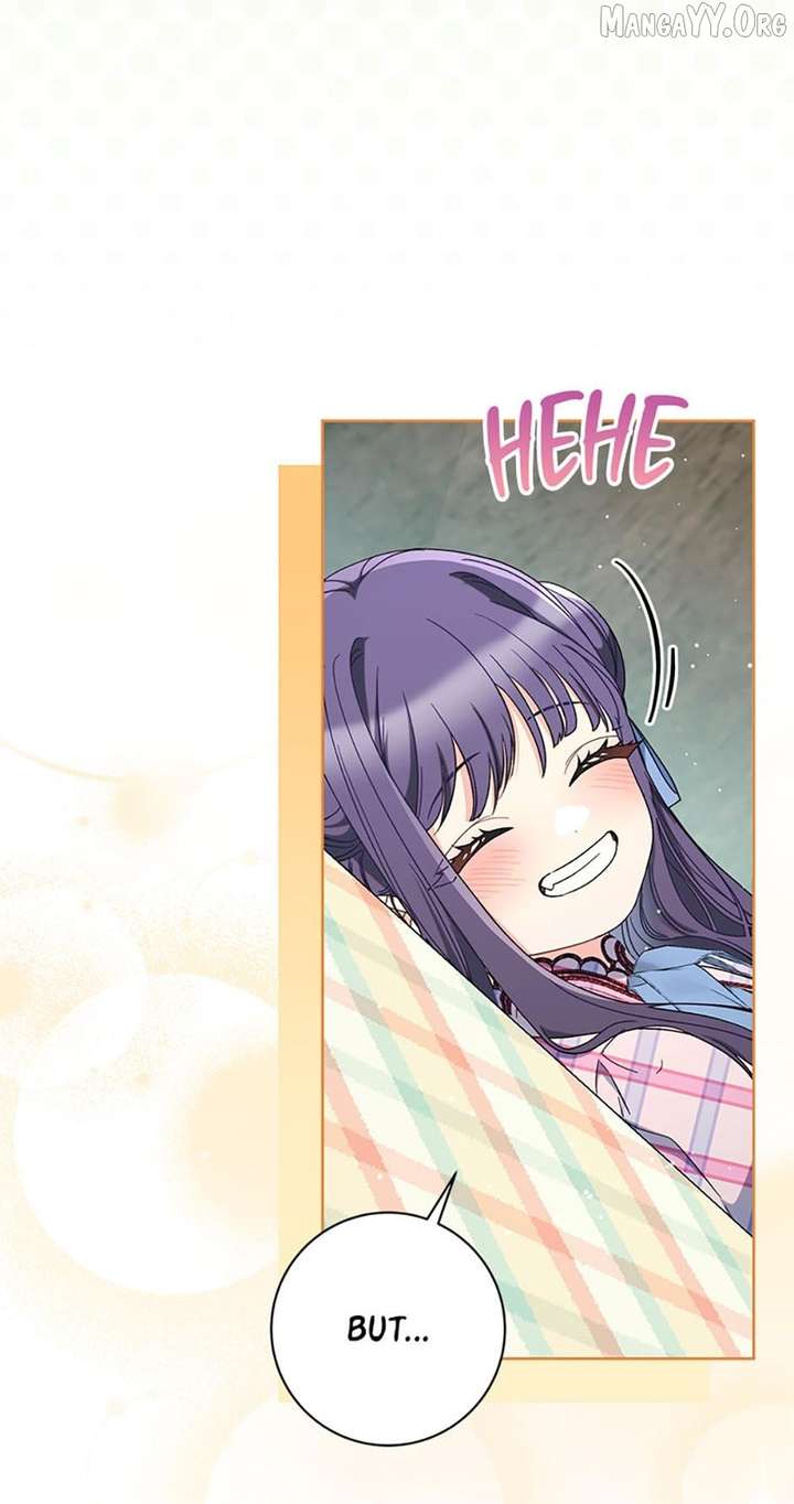 I Raised My Younger Sister Beautifully Chapter 84 - Page 37