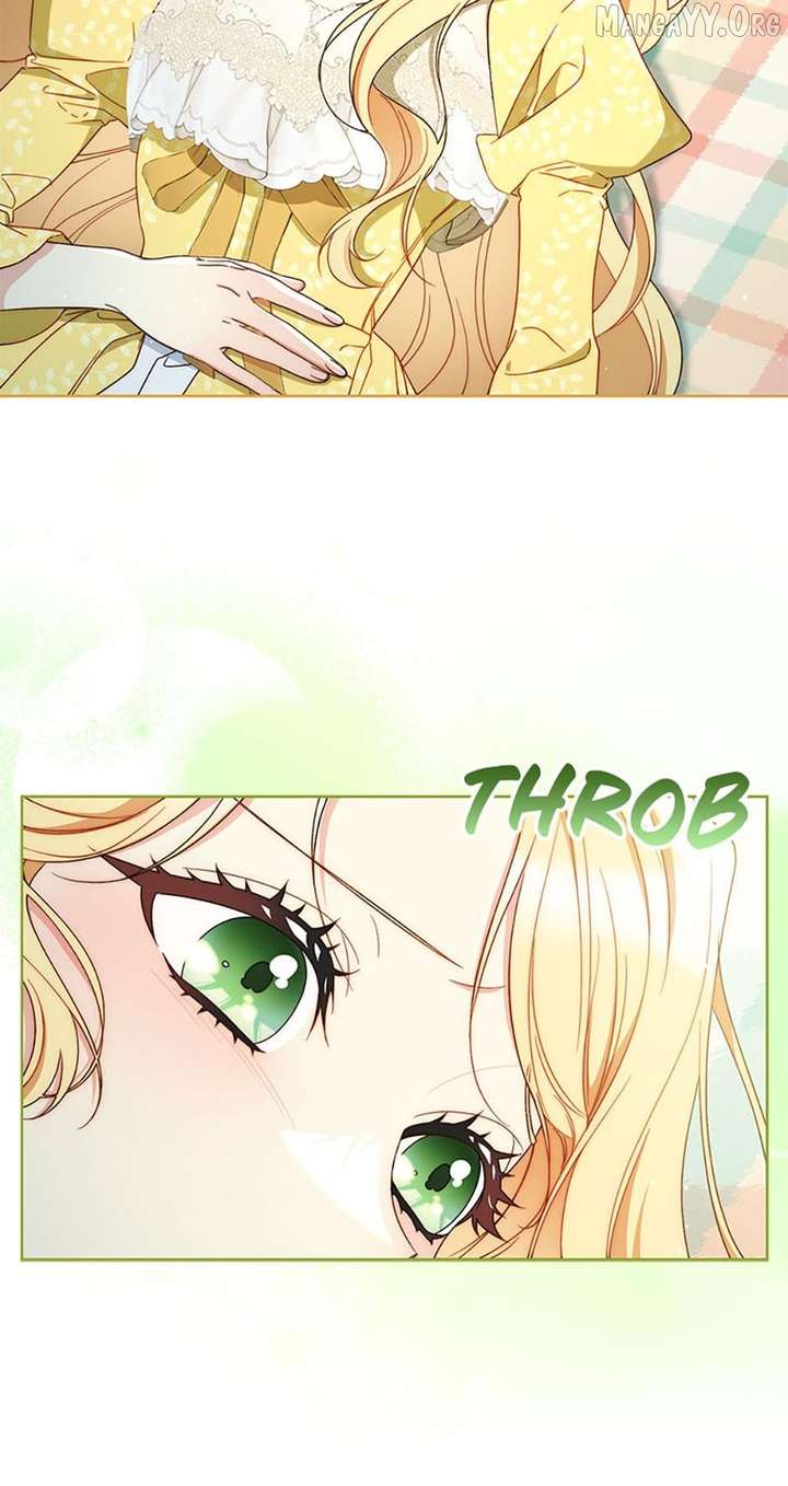 I Raised My Younger Sister Beautifully Chapter 84 - Page 39