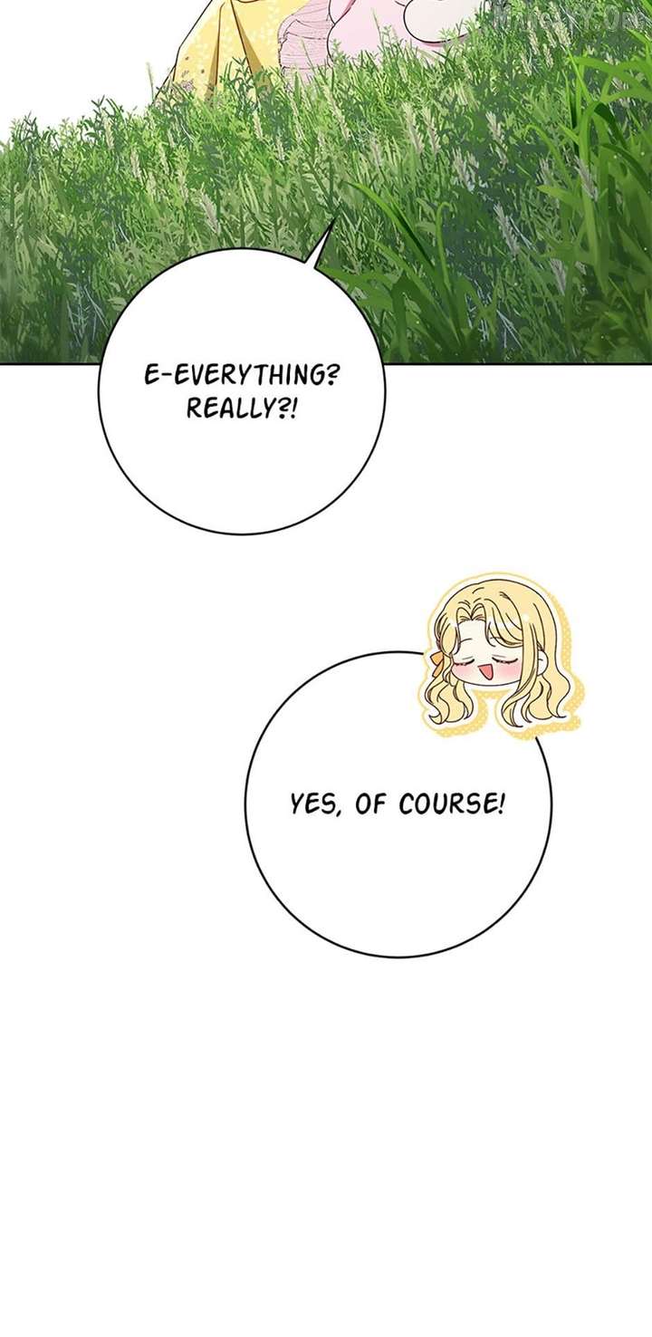 I Raised My Younger Sister Beautifully Chapter 84 - Page 41