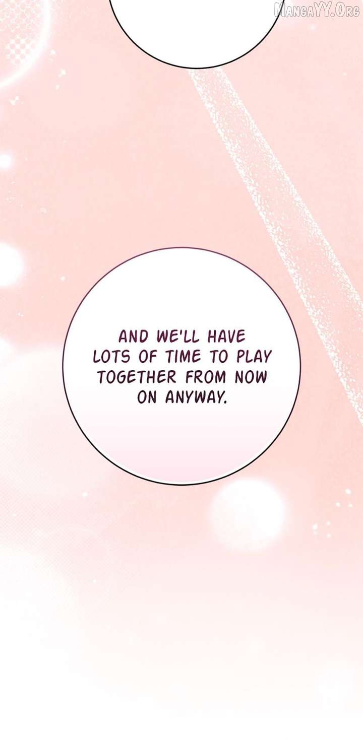 I Raised My Younger Sister Beautifully Chapter 84 - Page 49