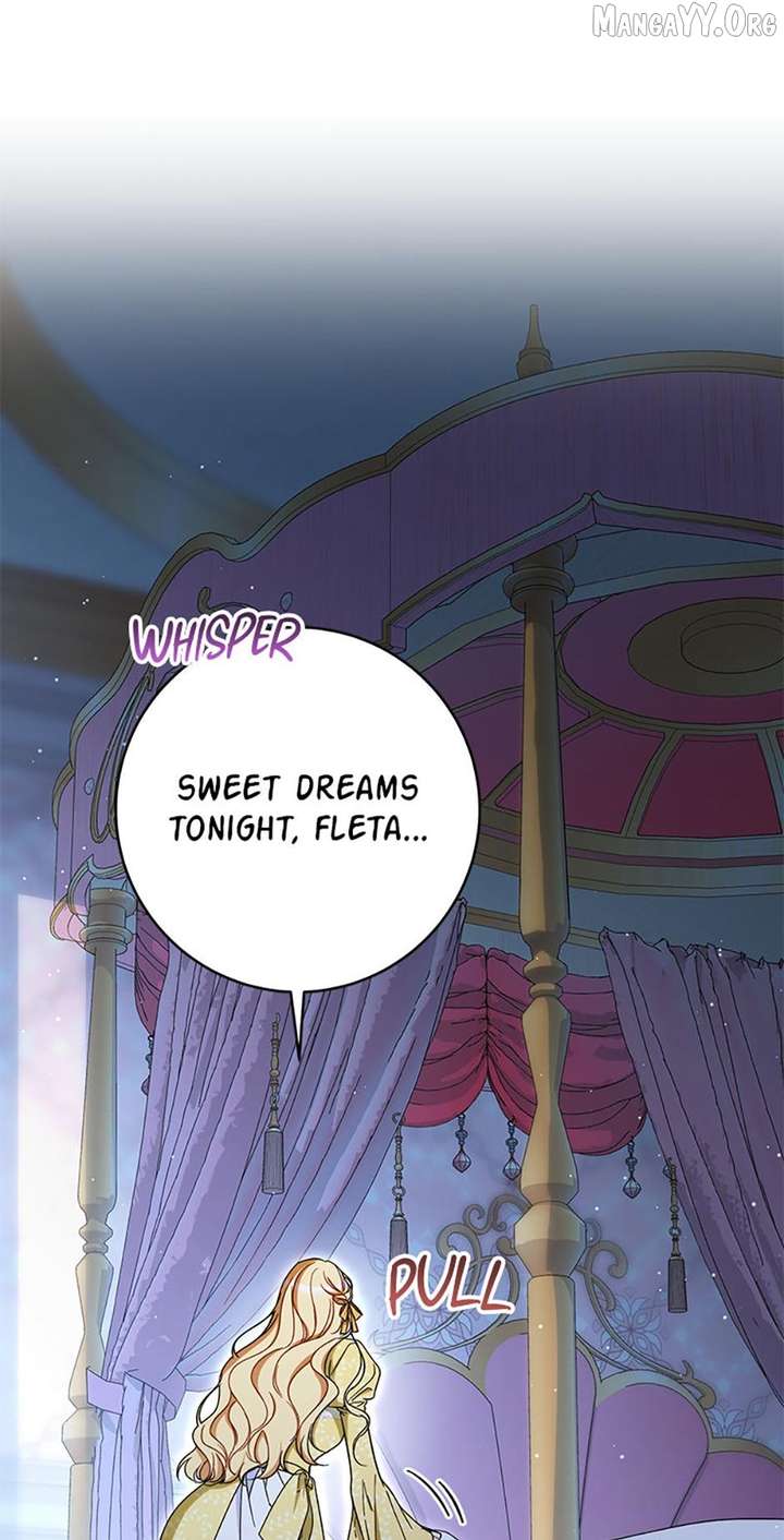 I Raised My Younger Sister Beautifully Chapter 84 - Page 51