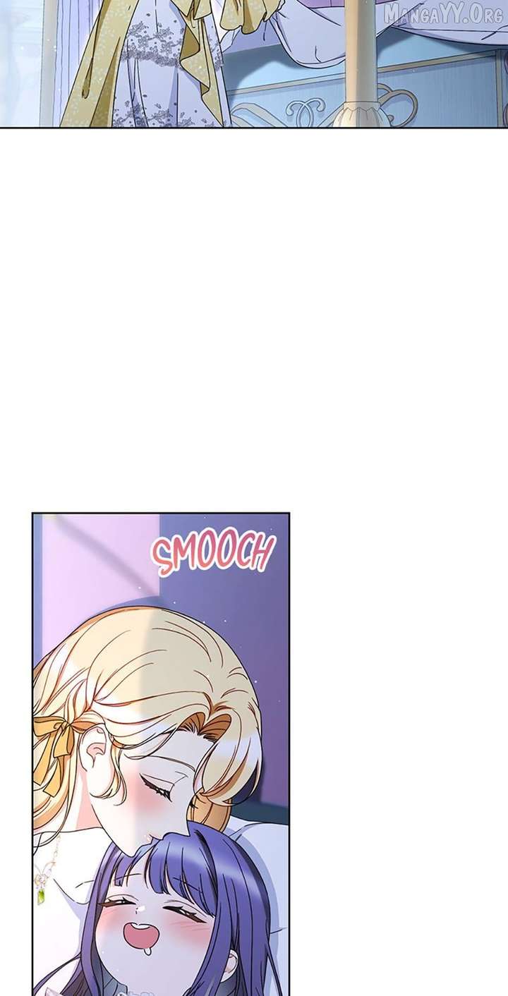 I Raised My Younger Sister Beautifully Chapter 84 - Page 52