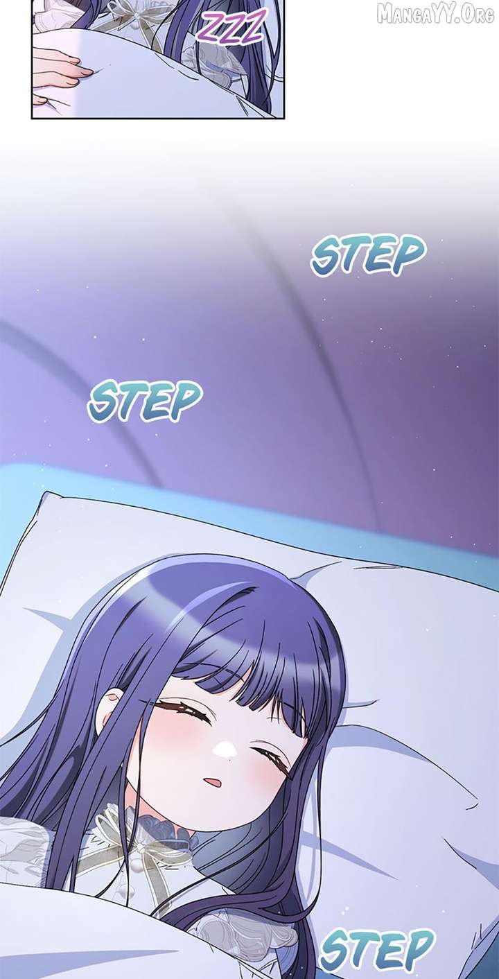 I Raised My Younger Sister Beautifully Chapter 84 - Page 53