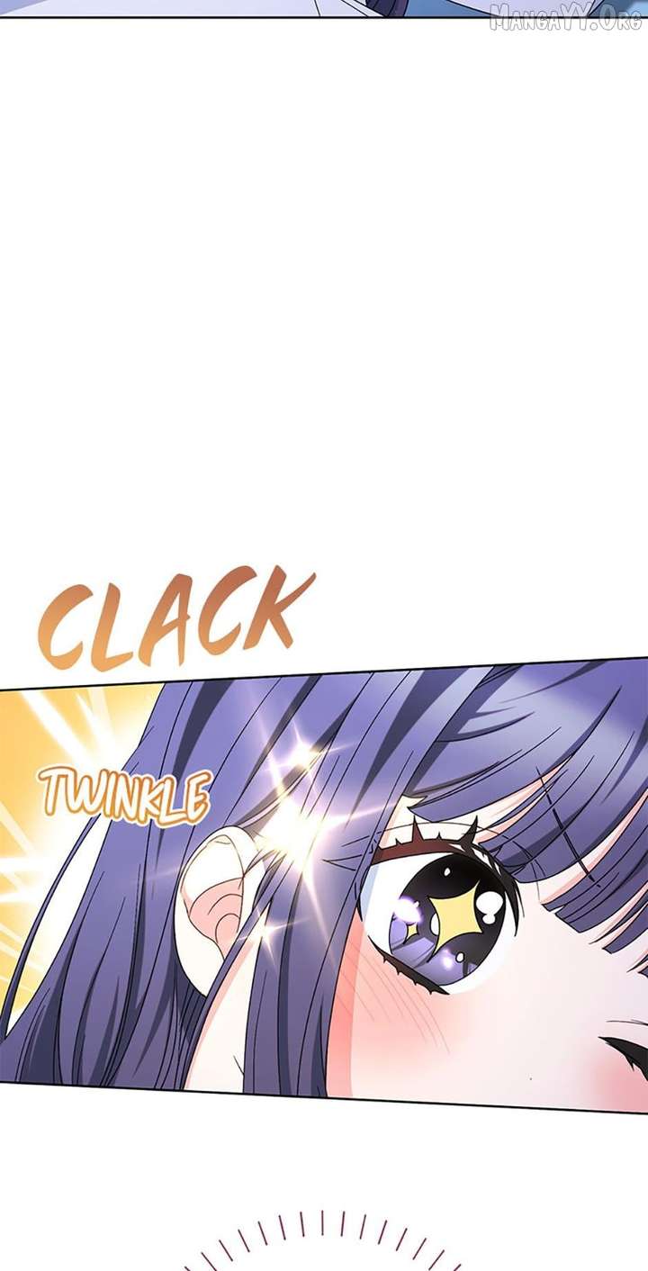 I Raised My Younger Sister Beautifully Chapter 84 - Page 54