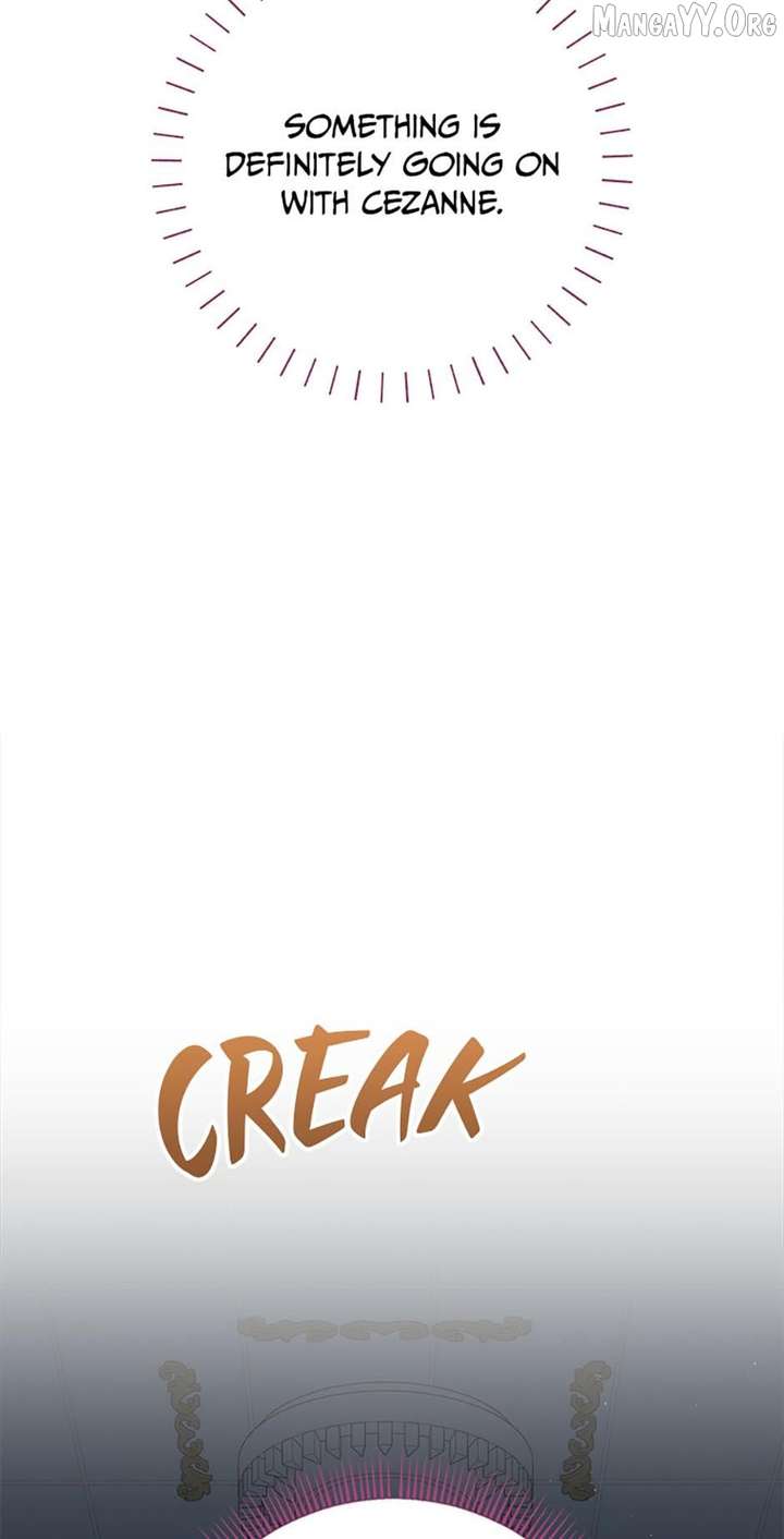 I Raised My Younger Sister Beautifully Chapter 84 - Page 55